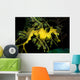 Leafy Seadragon Phycodurus Eques Wall Decal Design 2