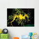 Leafy Seadragon Phycodurus Eques Wall Decal Design 2