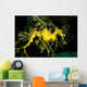 Leafy Seadragon Phycodurus Eques Wall Decal Design 2