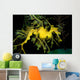 Leafy Seadragon Phycodurus Eques Wall Decal Design 2