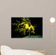 Leafy Seadragon Phycodurus Eques Wall Decal Design 1