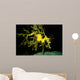 Leafy Seadragon Phycodurus Eques Wall Decal Design 1