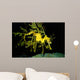 Leafy Seadragon Phycodurus Eques Wall Decal Design 1