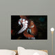 Giant Pacific Octopus Enteroctopus Wall Decal Design 3