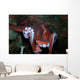 Giant Pacific Octopus Enteroctopus Wall Decal Design 2