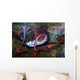 Giant Pacific Octopus Enteroctopus Wall Decal Design 1