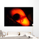 Unhatched Juvenile Swell Shark Wall Decal