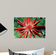Red Pencil Urchin Hawaii Wall Decal
