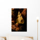 Painted Frogfish North Sulawesi Wall Decal Design 2