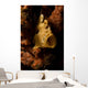 Painted Frogfish North Sulawesi Wall Decal Design 2
