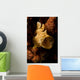 Painted Frogfish North Sulawesi Wall Decal Design 1