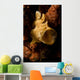 Painted Frogfish North Sulawesi Wall Decal Design 1