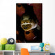 Blackspotted Pufferfish Sponge North Wall Decal