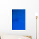 Sunrays Slicing through Crystal Wall Decal Design 2