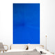 Sunrays Slicing through Crystal Wall Decal Design 2