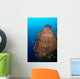 Elephant Ear Sponge Dwarfs Wall Decal