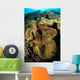 Leather Coral Banda Sea Wall Decal