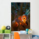 Yawning Anemonefish Raja Ampat Wall Decal