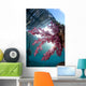 Soft Coral Dendronephthya Sp Wall Decal Design 2