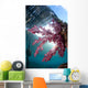 Soft Coral Dendronephthya Sp Wall Decal Design 2