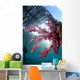 Soft Coral Dendronephthya Sp Wall Decal Design 2