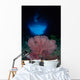 Gorgonian Sea Fan Front Wall Decal