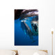 Diver Films Whale Sharks Wall Decal Design 2