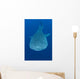 Whale Shark Cenderawasih Bay Wall Decal Design 1