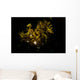 Weedy Scorpionfish Portrait Wall Decal Design 1