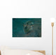 Flying Gurnard Lembeh Strait Wall Decal Design 1