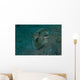 Flying Gurnard Lembeh Strait Wall Decal Design 1