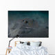 Blue Spotted Stingray Lembeh Wall Decal Design 2