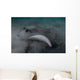 Blue Spotted Stingray Lembeh Wall Decal Design 1