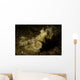 Algae Octopus Lembeh Strait Wall Decal