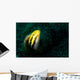 Shorthead Fangblenny Bottle Wall Decal