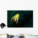 Shorthead Fangblenny Bottle Wall Decal