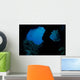 Boo Windows Boo Island Wall Decal Design 2
