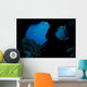 Boo Windows Boo Island Wall Decal Design 2