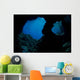 Boo Windows Boo Island Wall Decal Design 2