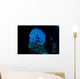 Boo Windows Boo Island Wall Decal Design 1