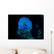 Boo Windows Boo Island Wall Decal Design 1