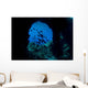 Boo Windows Boo Island Wall Decal Design 1