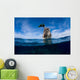 One Tree Rock Boo Wall Decal