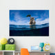 One Tree Rock Boo Wall Decal