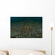 Wunderpus Sand North Sulawesi Wall Decal