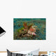 Spiny Devilfish Lembeh Strait Wall Decal
