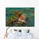 Spiny Devilfish Lembeh Strait Wall Decal