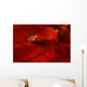 Ladybug Amphipods Undescribed Species Wall Decal Design 2