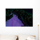 Magnificent Sea Anemone Detail Wall Decal