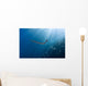 Chinese Sea Snake Banda Wall Decal Design 2